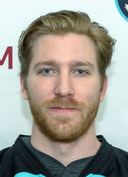 Mac Jansen hockey player photo