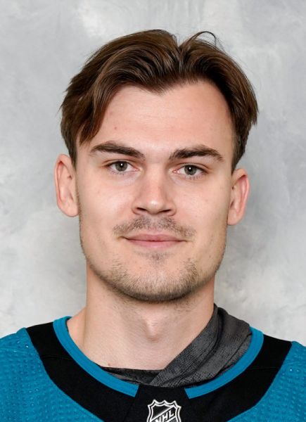 Magnus Chrona hockey player photo