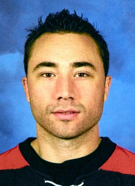 Marc Magliarditi hockey player photo