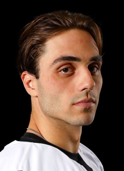 Marc-Olivier Duquette hockey player photo