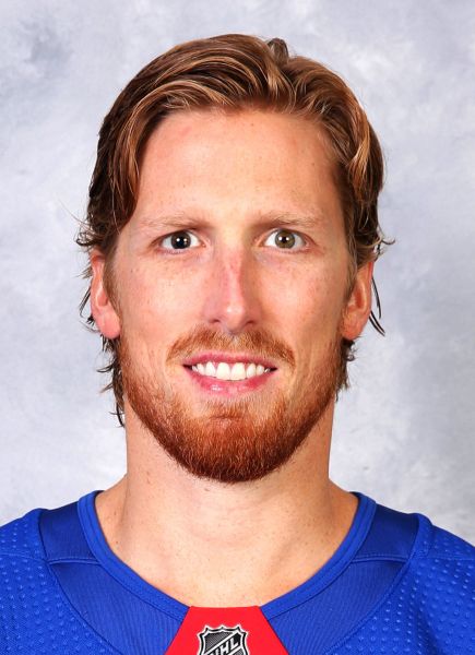 Marc Staal Hockey Stats and Profile at 