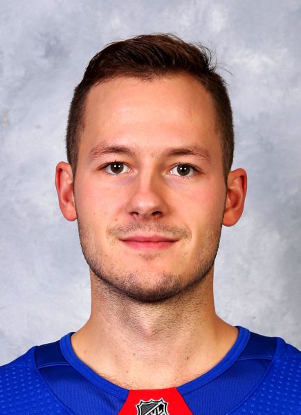Marek Mazanec hockey player photo