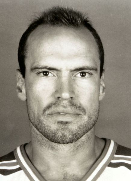 Mark Messier Hockey Stats and Profile at