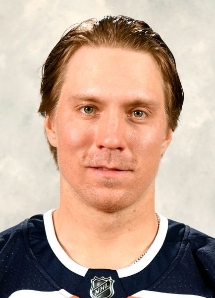 Markus Granlund hockey player photo