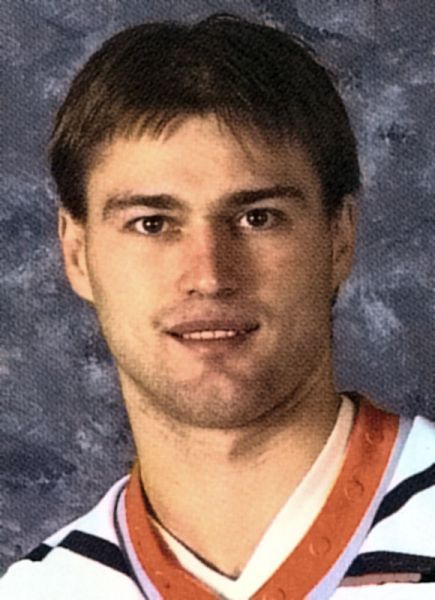 Martin Cerven hockey player photo
