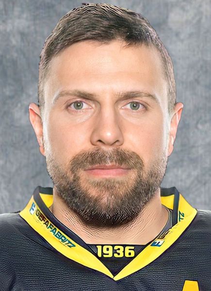 Martin Schymainski hockey player photo