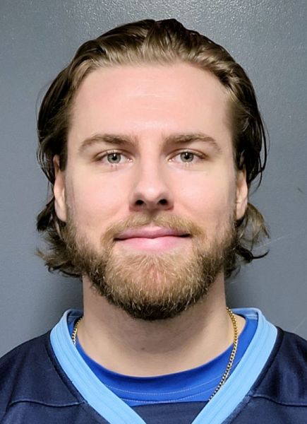 Mathias Tellstrom hockey player photo
