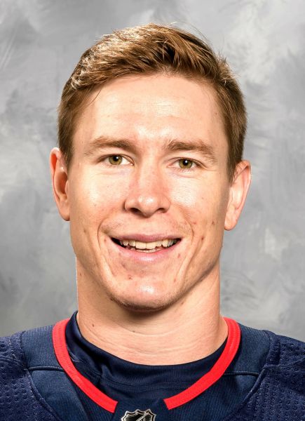 Matt Calvert Hockey Stats and Profile 
