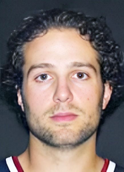 Matt Iorianni hockey player photo