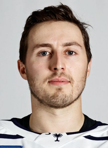 Matt Tugnutt hockey player photo