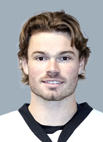 Matt Vernon hockey player photo
