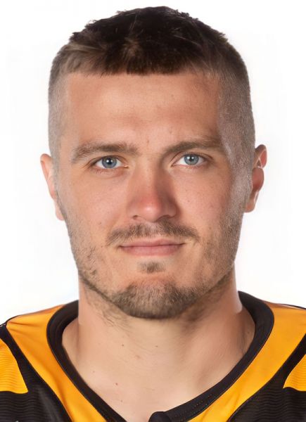 Max Lindholm hockey player photo