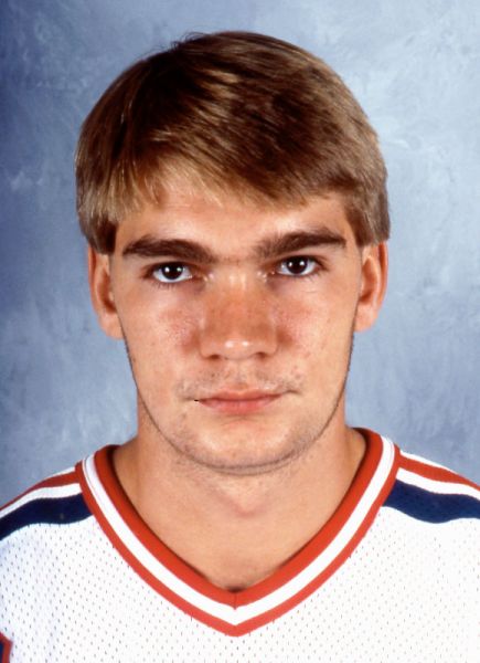 Maxim Galanov hockey player photo