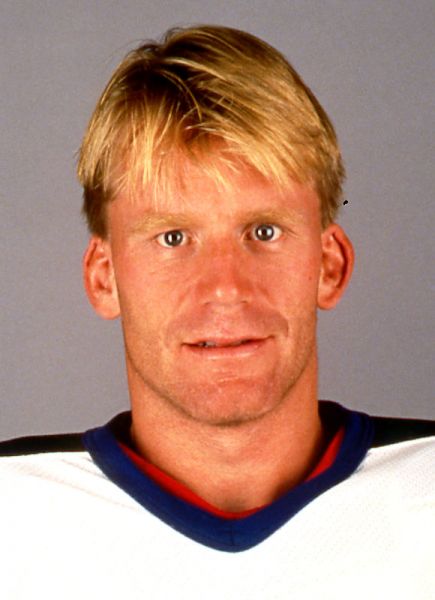 Mikael Andersson hockey player photo