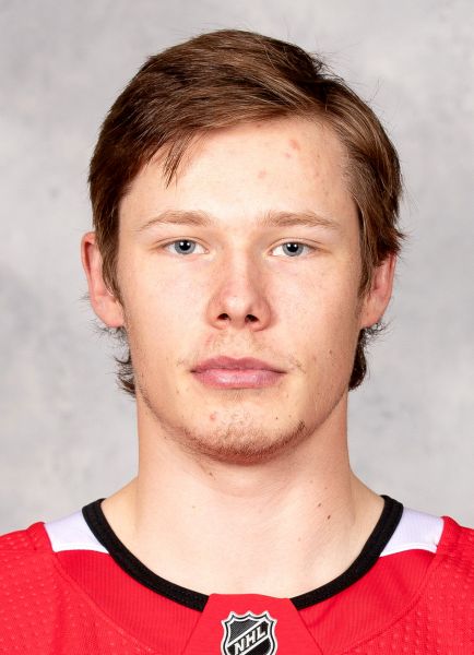 Mikael Hakkarainen hockey player photo