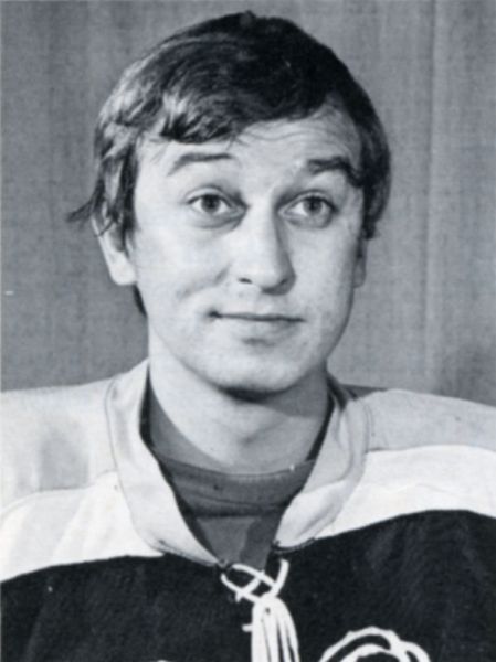 Mike Coppo hockey player photo