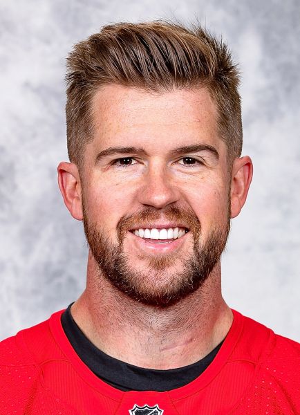 Mike Green (b.1985) Hockey Stats and 