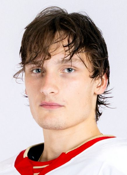 Miko Matikka hockey player photo
