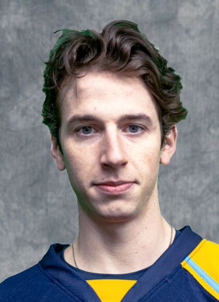 Mitchell Walinski hockey player photo