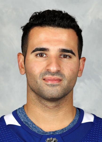 Nazem Kadri Hockey Stats and Profile at 
