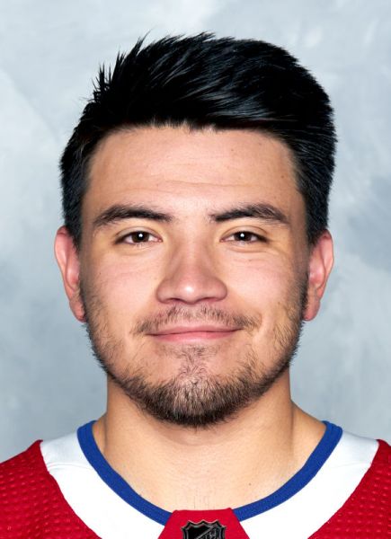 Nick Suzuki Hockey Stats and Profile at