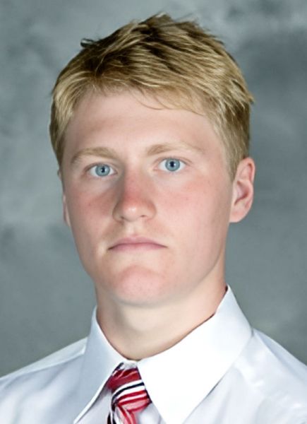 Oliver Moore hockey player photo