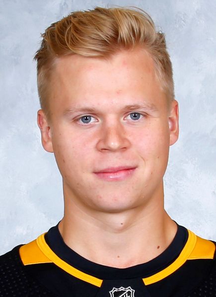 Olli Maatta Hockey Stats and Profile at 