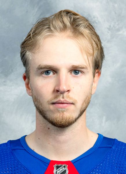 Olof Lindbom hockey player photo