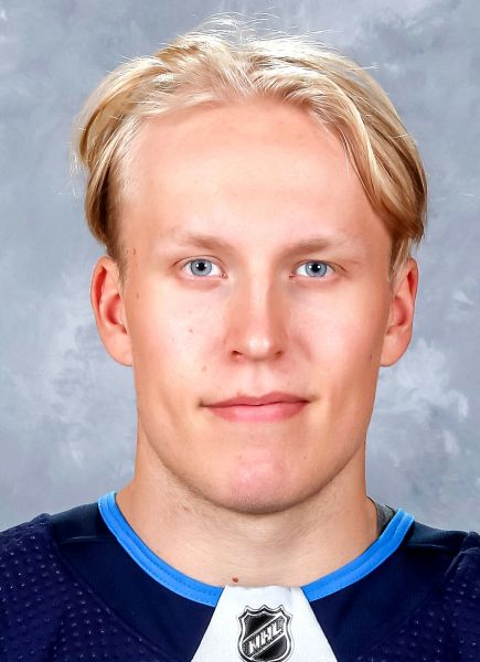 Patrik Laine Hockey Stats and Profile 