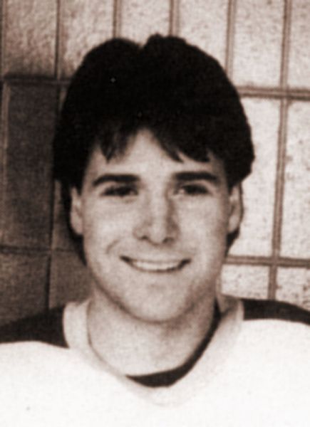 Paul Adey hockey player photo