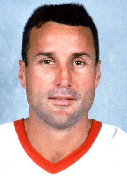 Paul Coffey hockey player photo