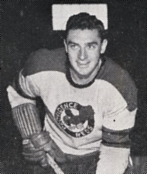 Paul Gladu hockey player photo
