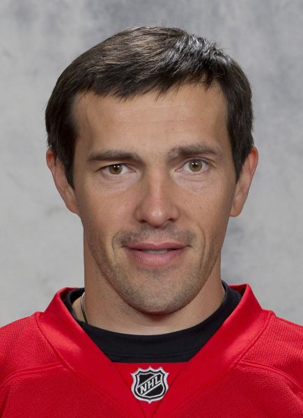 Pavel Datsyuk hockey player photo
