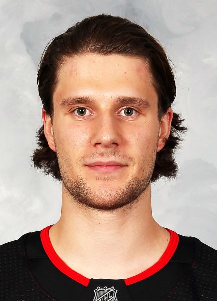 Pavel Zacha Hockey Stats and Profile at 