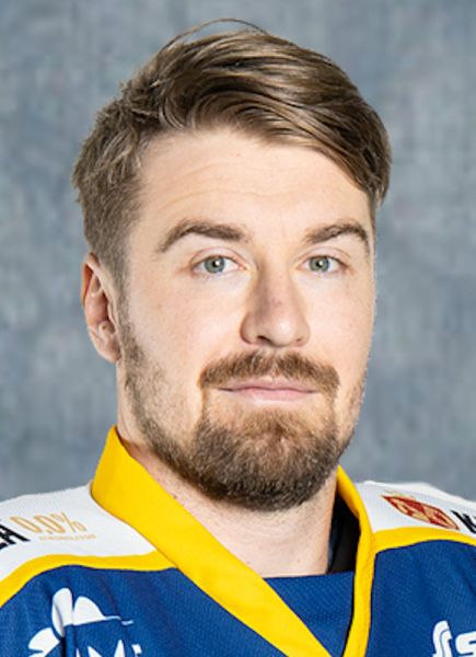 Pekka Jormakka hockey player photo