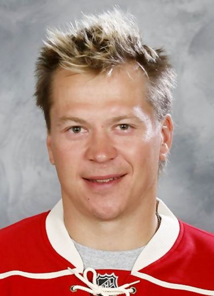 Petteri Nummelin hockey player photo