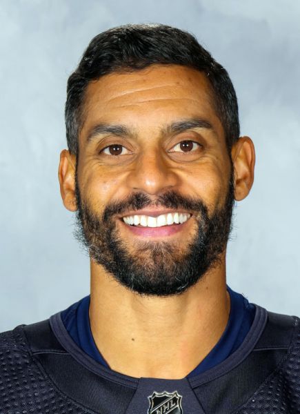 My wife and I are proud to - Pierre-Edouard Bellemare
