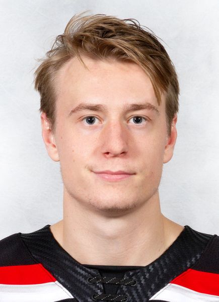 Pontus Andreasson hockey player photo
