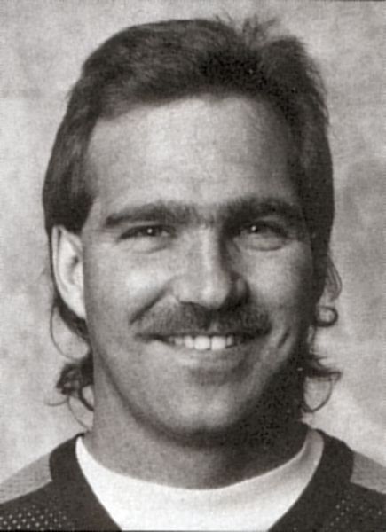 Randy Jaycock hockey player photo