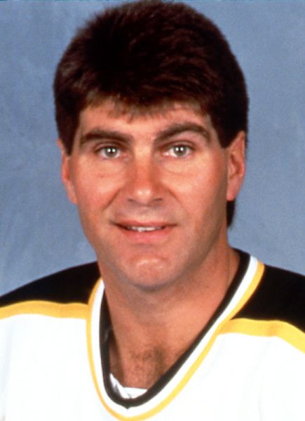 Ray Bourque, NHL Wiki