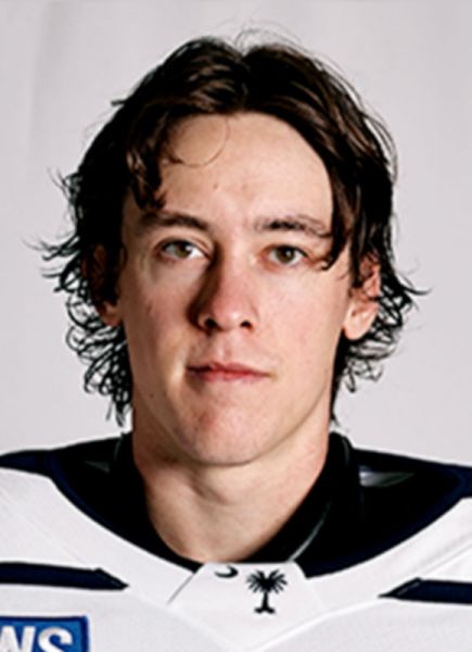 Reid Cooper hockey player photo
