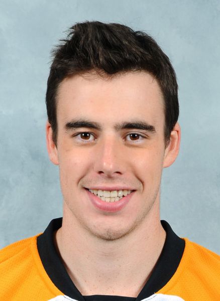 Reilly Smith (b.1991) Hockey Stats and 