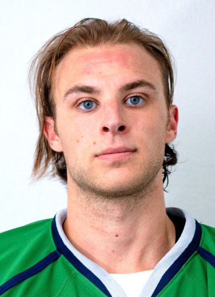 Riese Zmolek hockey player photo