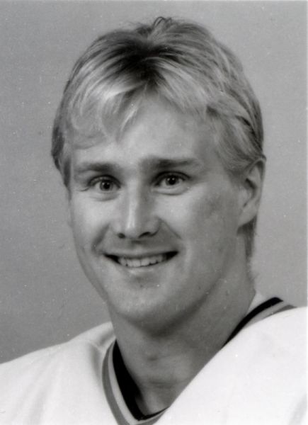 Robert Nordmark hockey player photo