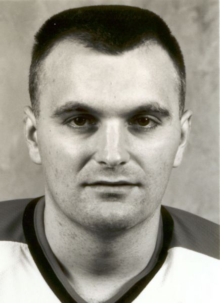 Robert Reichel hockey player photo