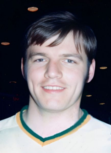 Roger Wilson hockey player photo