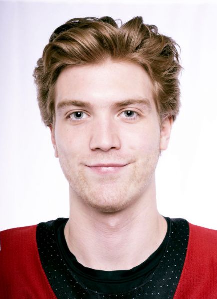 Ryan Drkulec hockey player photo
