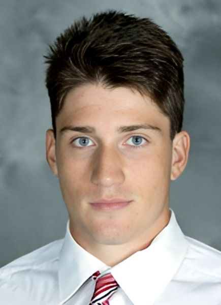Ryan Leonard hockey player photo