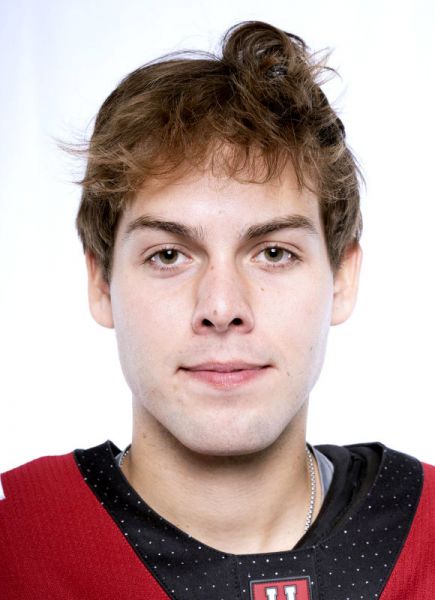 Ryan Siedem hockey player photo