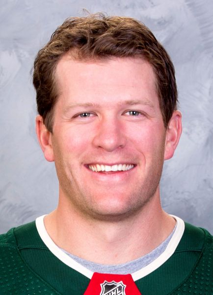 Ryan Suter Hockey Stats and Profile at 